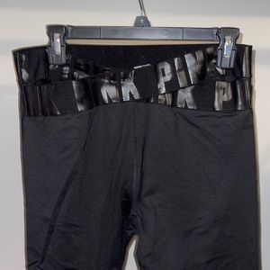 Pink Ultimate Leggings